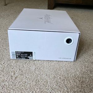 Air Jordan xxxvi 36